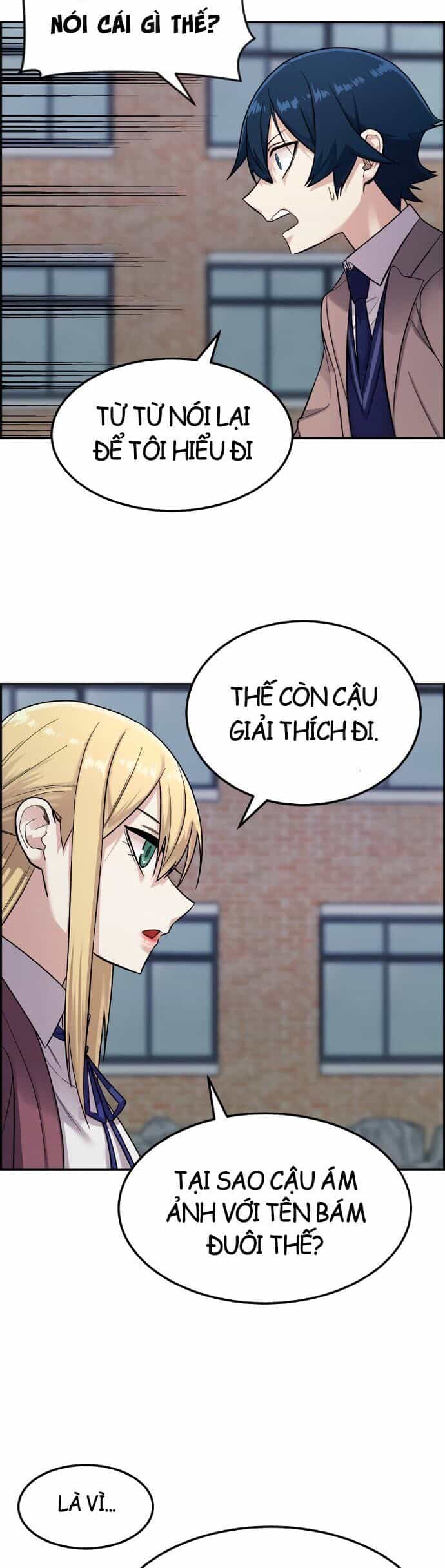 Nhân Vật Webtoon Na Kang Lim - Chương 7 - ảnh 32