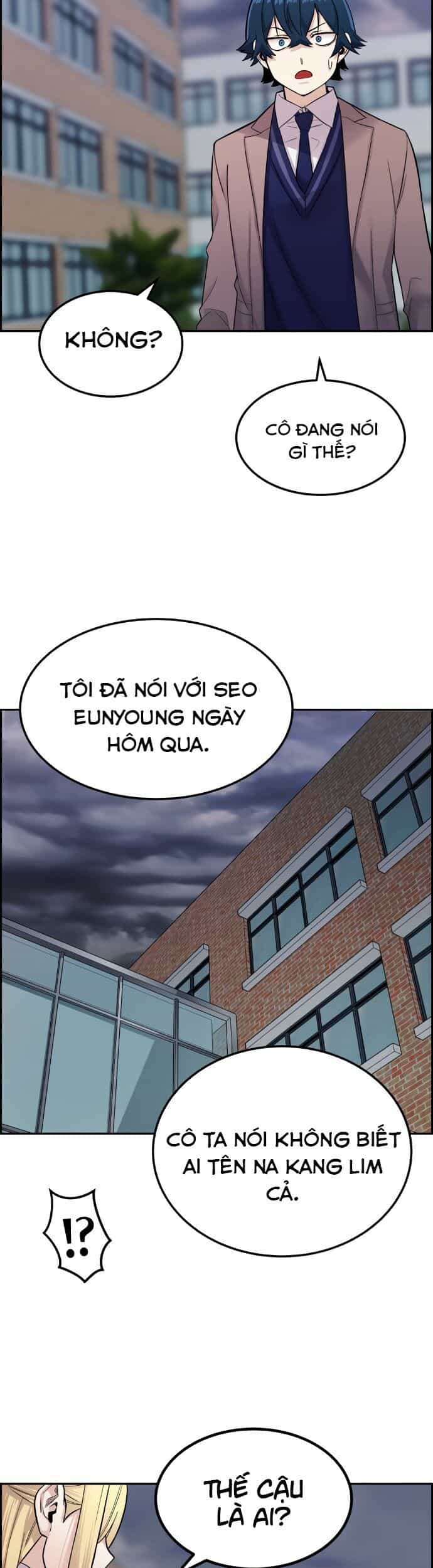 Nhân Vật Webtoon Na Kang Lim - Chương 7 - ảnh 35