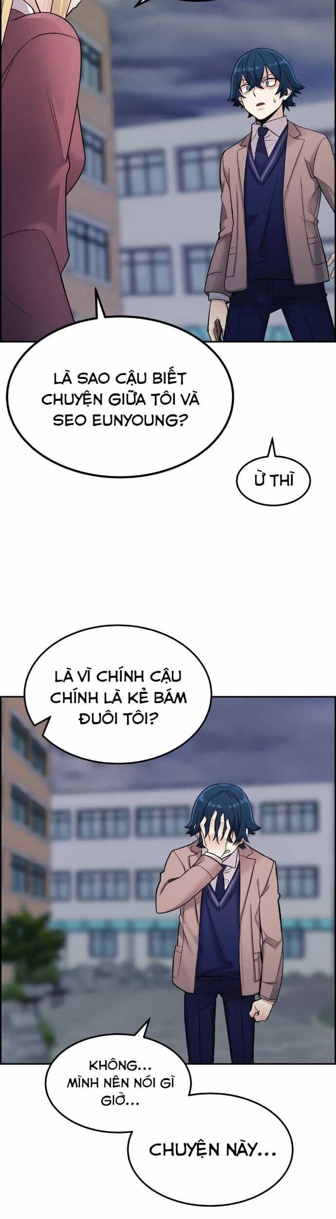Nhân Vật Webtoon Na Kang Lim - Chương 7 - ảnh 36