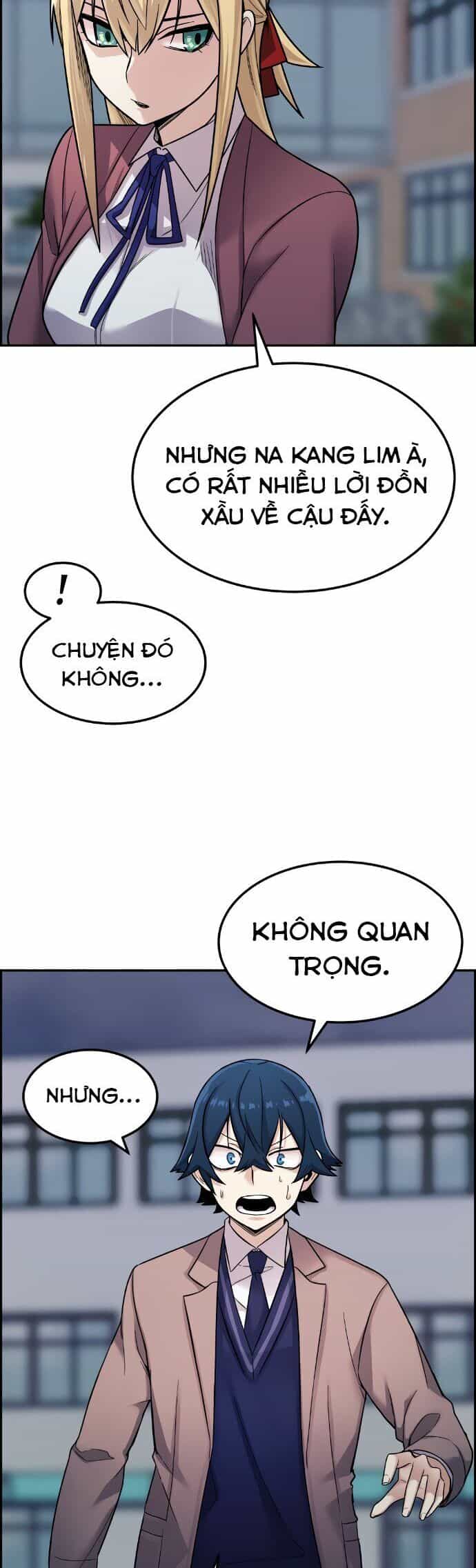 Nhân Vật Webtoon Na Kang Lim - Chương 7 - ảnh 38