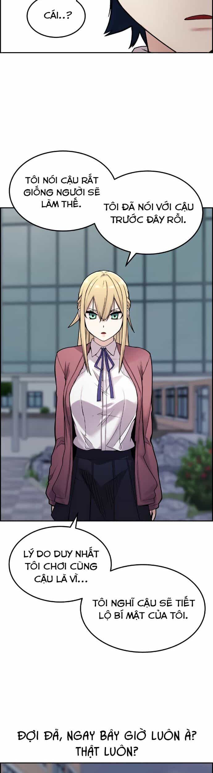 Nhân Vật Webtoon Na Kang Lim - Chương 7 - ảnh 40