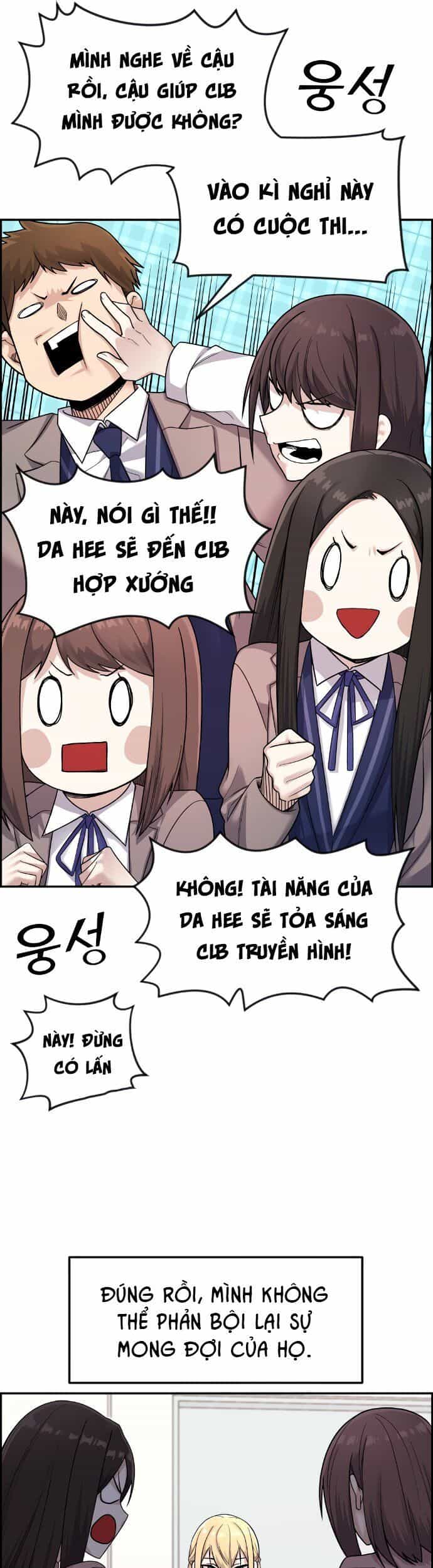 Nhân Vật Webtoon Na Kang Lim - Chương 7 - ảnh 53