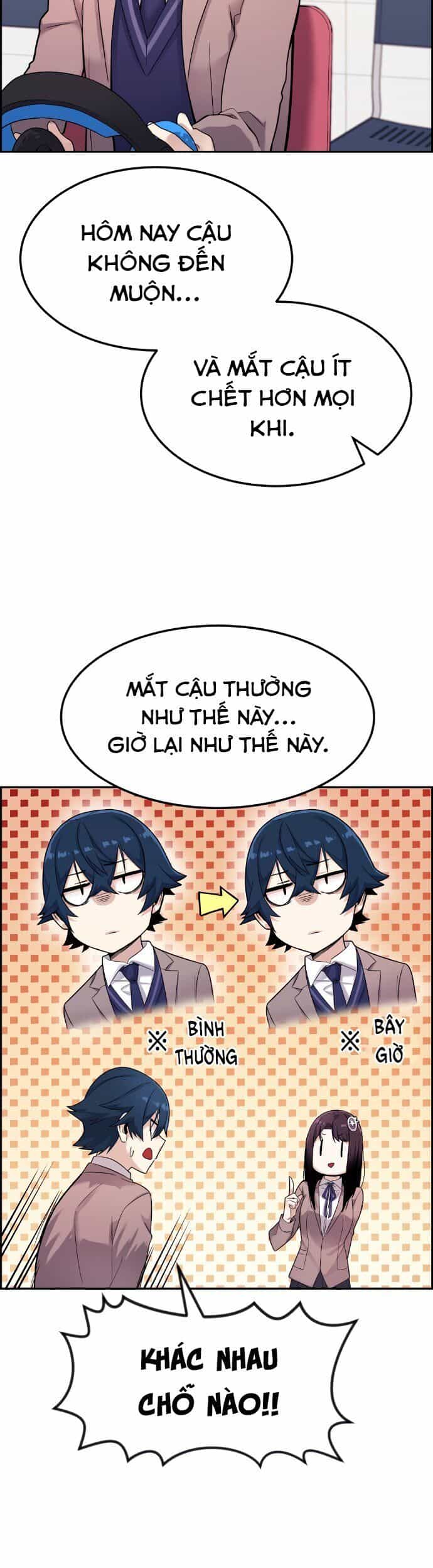 Nhân Vật Webtoon Na Kang Lim - Chương 7 - ảnh 57