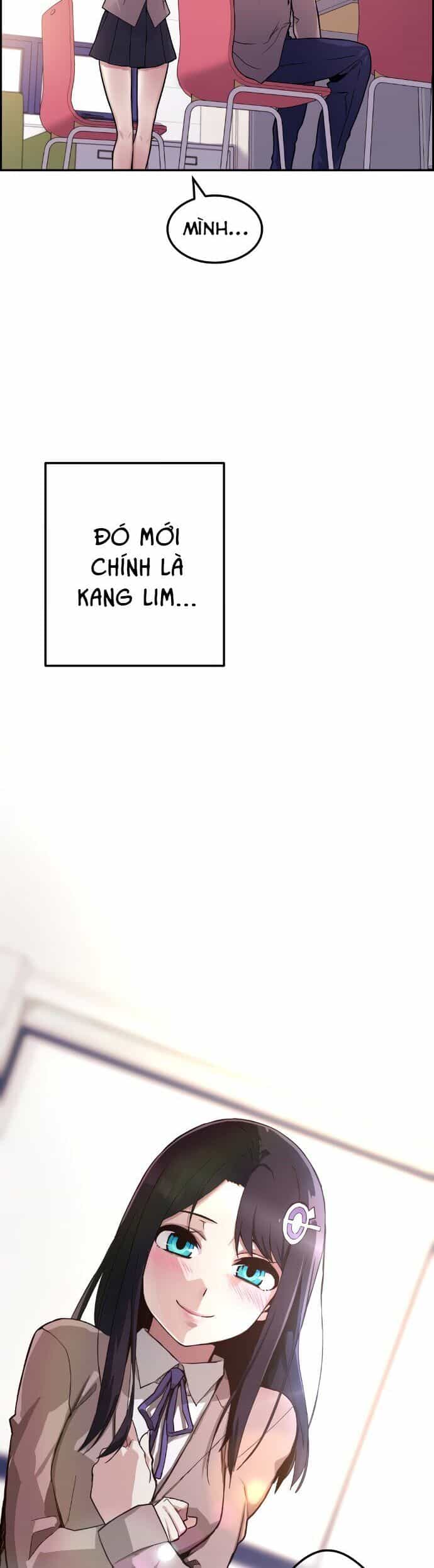 Nhân Vật Webtoon Na Kang Lim - Chương 7 - ảnh 62