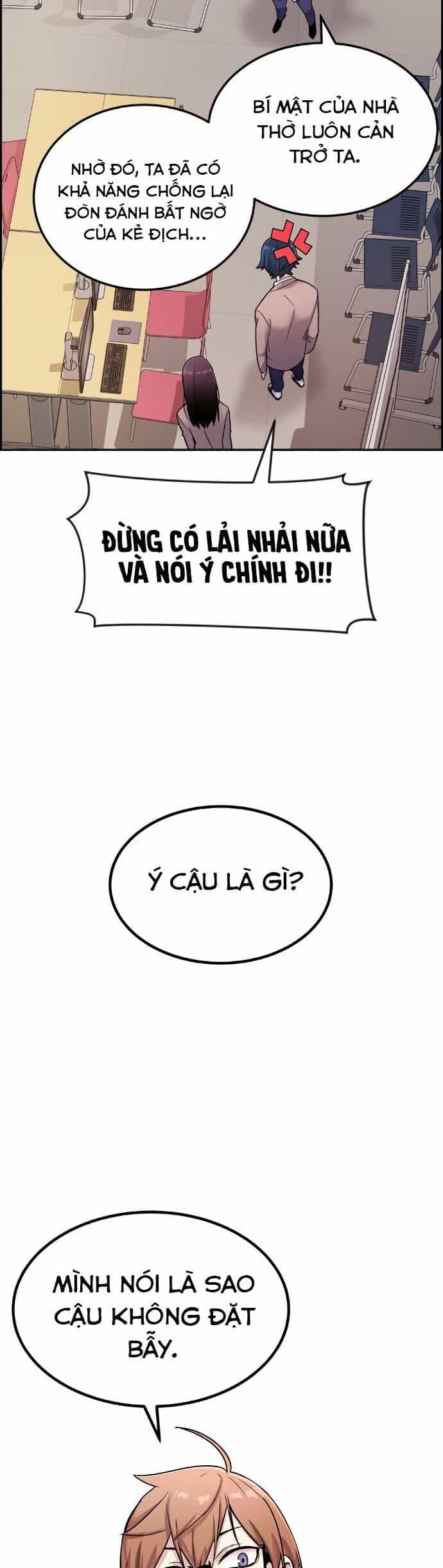 Nhân Vật Webtoon Na Kang Lim - Chương 7 - ảnh 68