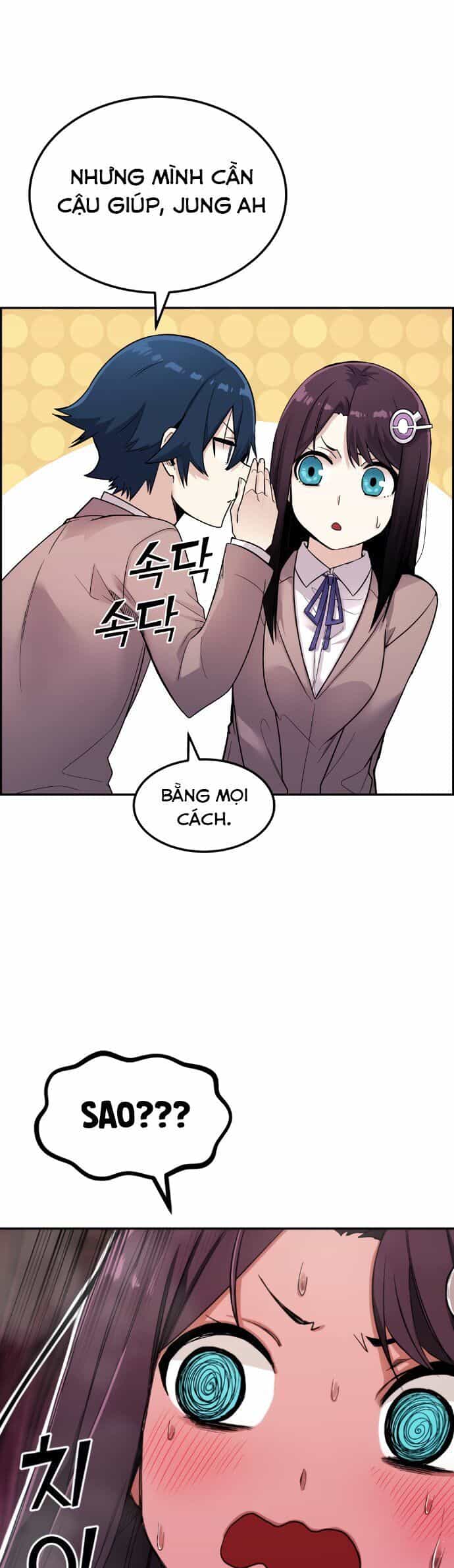 Nhân Vật Webtoon Na Kang Lim - Chương 7 - ảnh 71