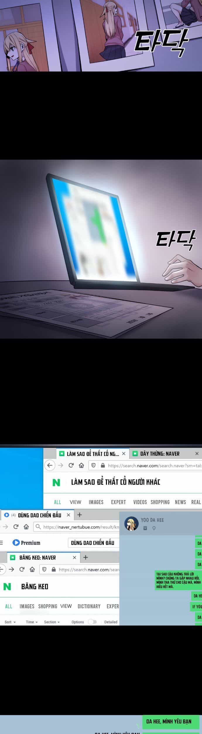 Nhân Vật Webtoon Na Kang Lim - Chương 7 - ảnh 73