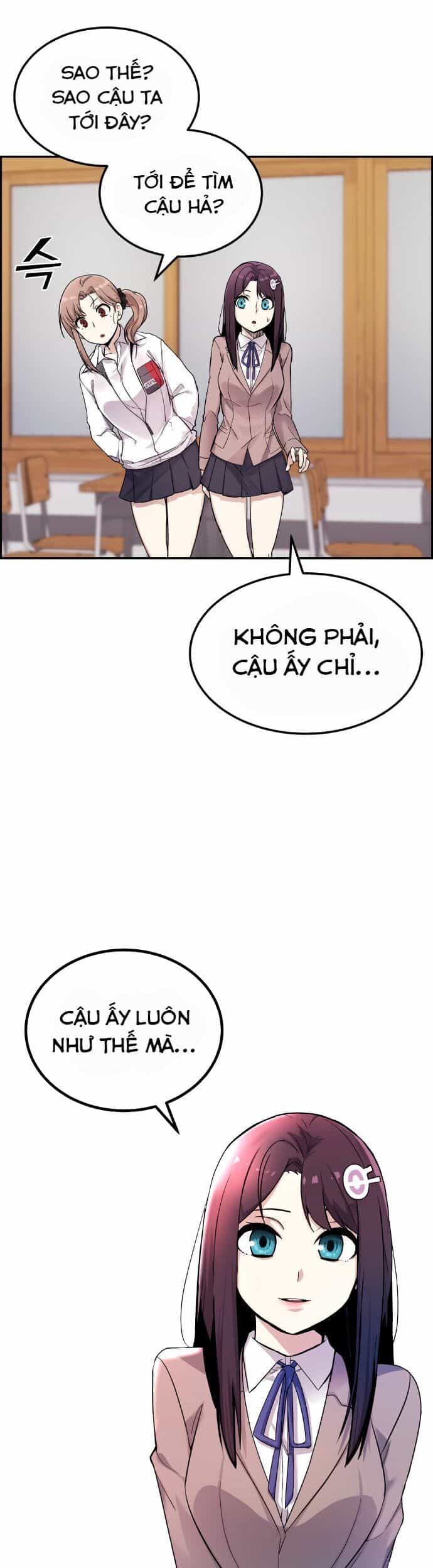 Nhân Vật Webtoon Na Kang Lim - Chương 7 - ảnh 8