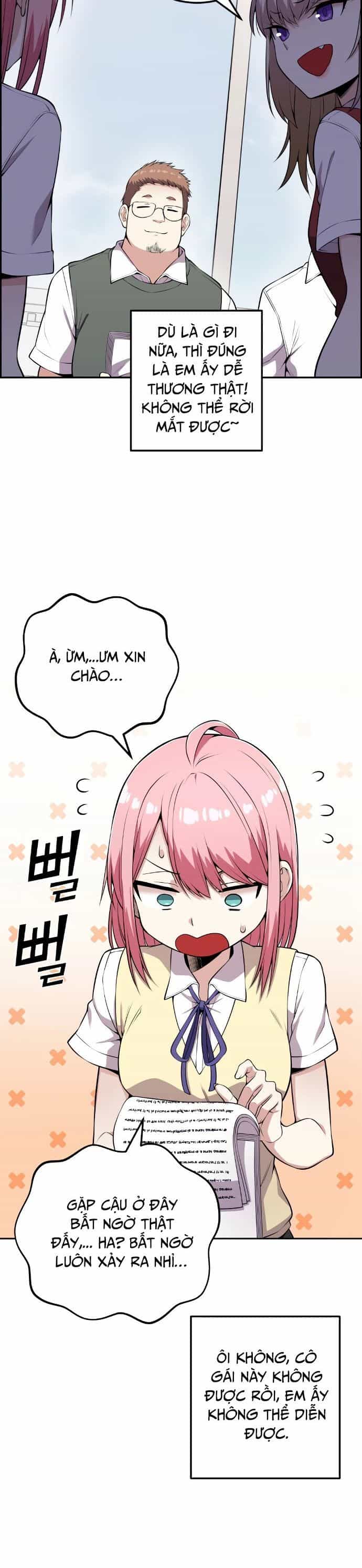 Nhân Vật Webtoon Na Kang Lim - Chương 70 - ảnh 10