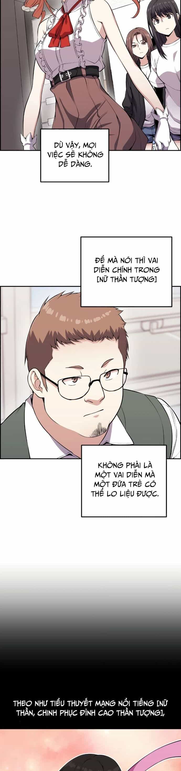 Nhân Vật Webtoon Na Kang Lim - Chương 70 - ảnh 23
