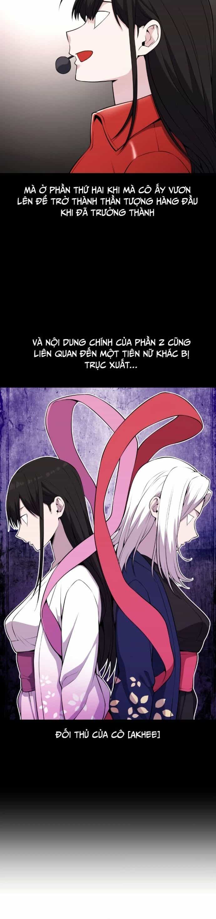 Nhân Vật Webtoon Na Kang Lim - Chương 70 - ảnh 25