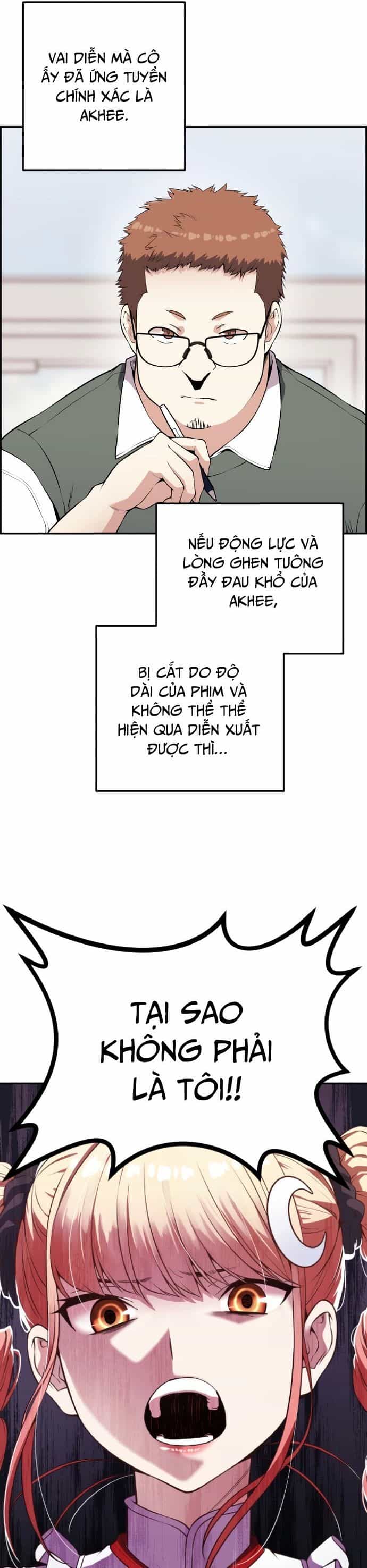Nhân Vật Webtoon Na Kang Lim - Chương 70 - ảnh 26