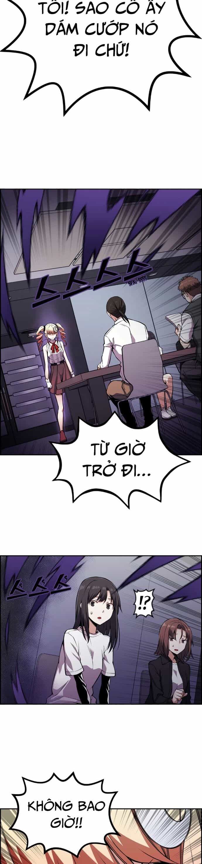 Nhân Vật Webtoon Na Kang Lim - Chương 70 - ảnh 28