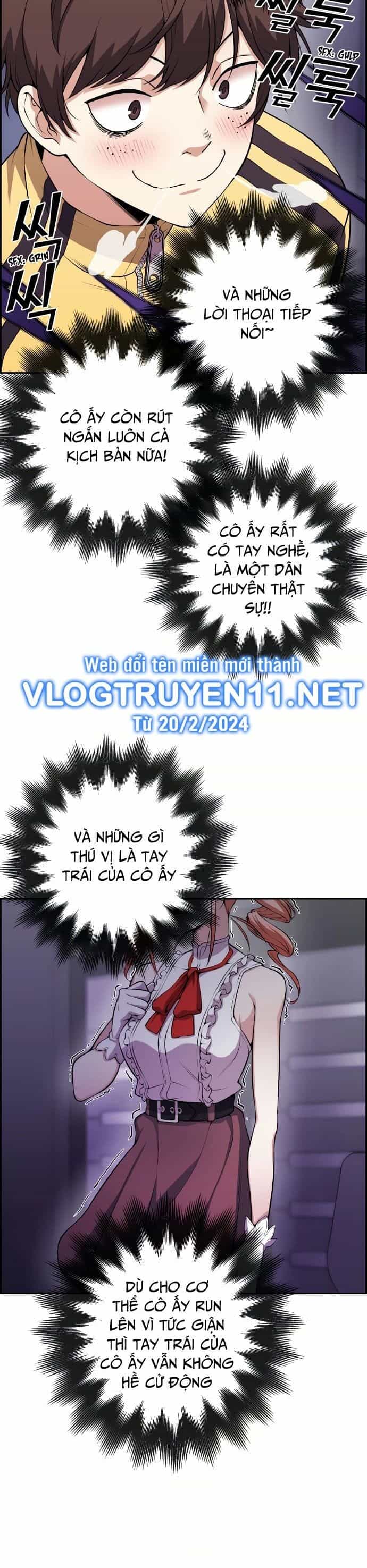 Nhân Vật Webtoon Na Kang Lim - Chương 70 - ảnh 30