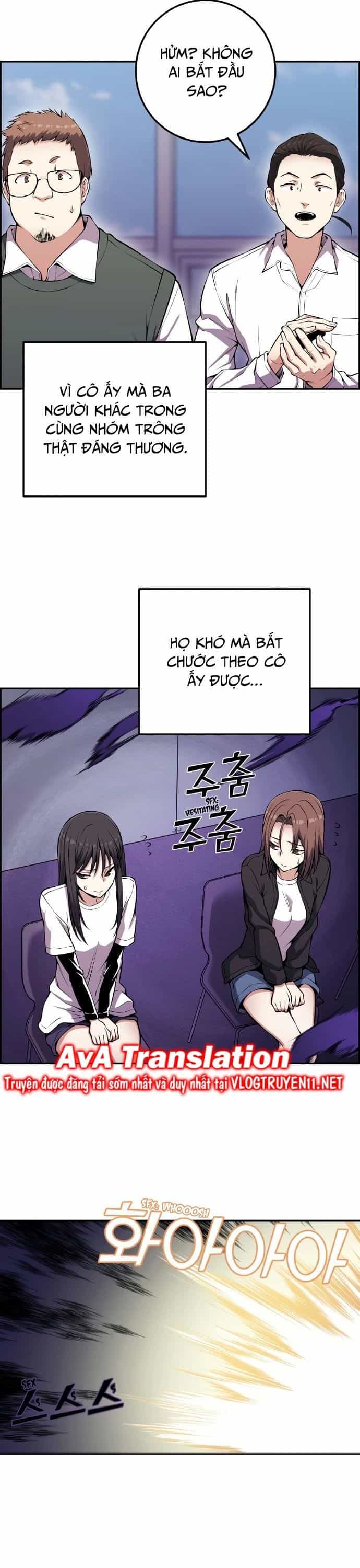 Nhân Vật Webtoon Na Kang Lim - Chương 70 - ảnh 32