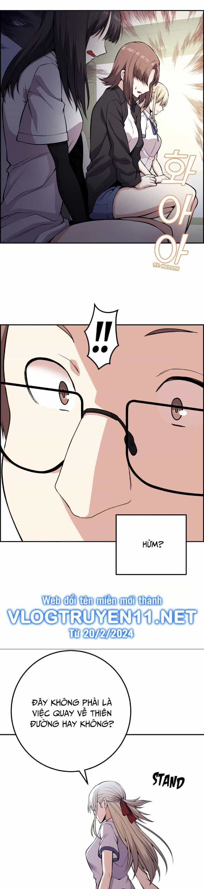 Nhân Vật Webtoon Na Kang Lim - Chương 70 - ảnh 33