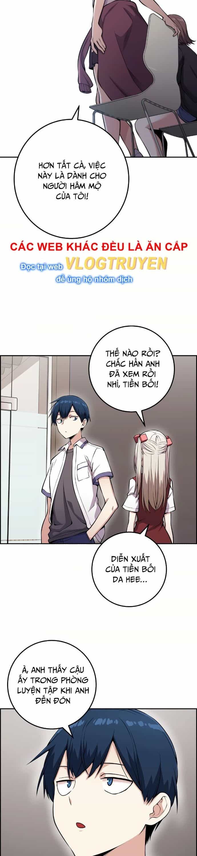 Nhân Vật Webtoon Na Kang Lim - Chương 70 - ảnh 34