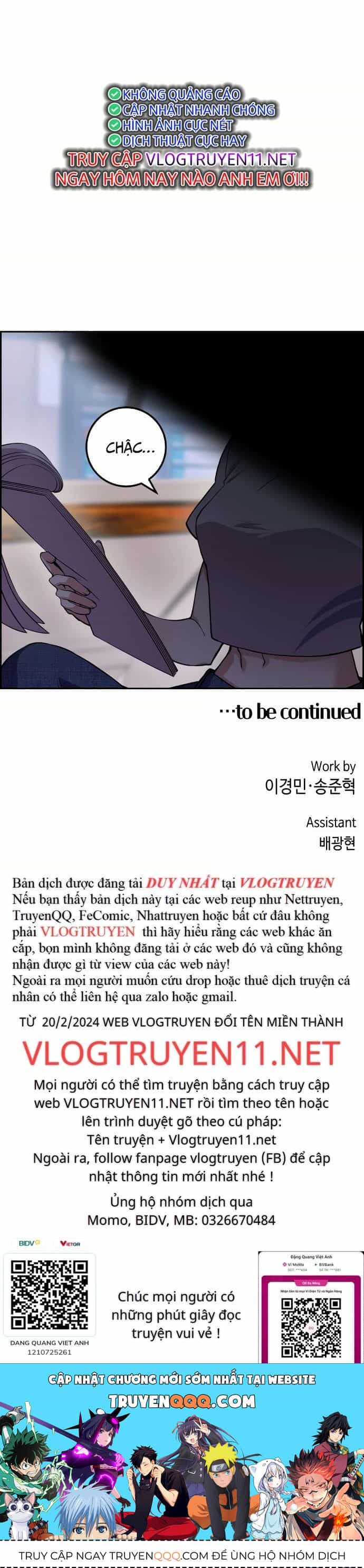 Nhân Vật Webtoon Na Kang Lim - Chương 70 - ảnh 39