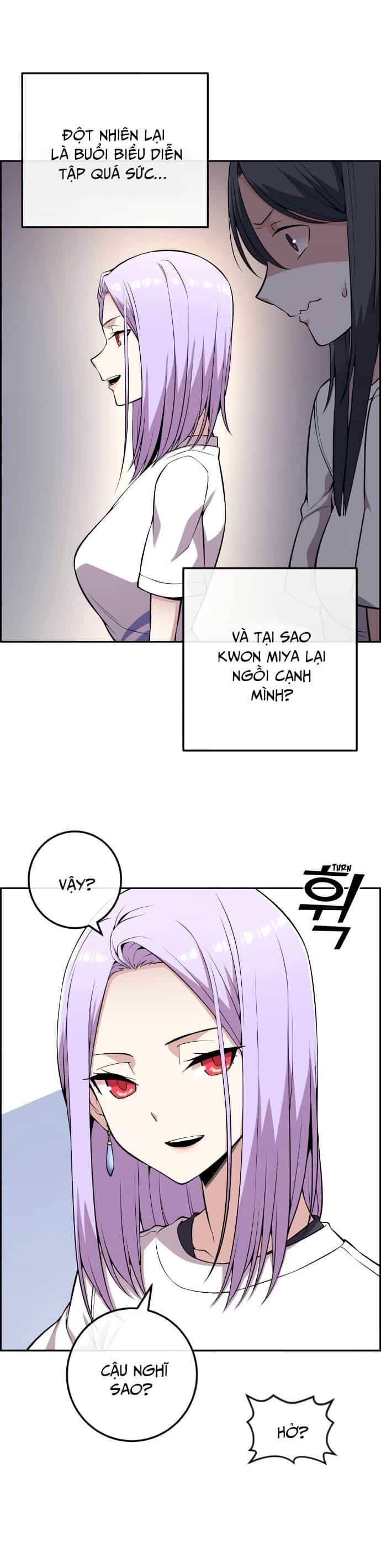 Nhân Vật Webtoon Na Kang Lim - Chương 71 - ảnh 20