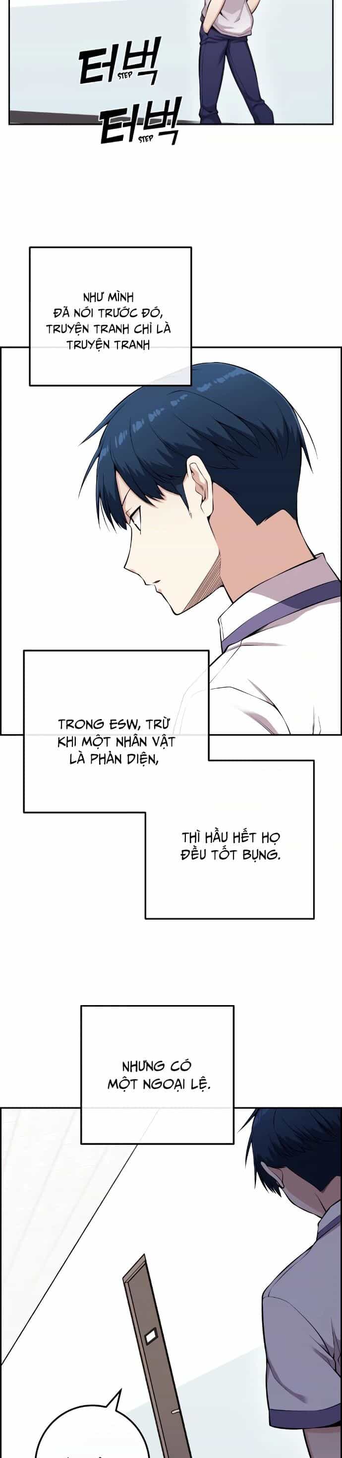 Nhân Vật Webtoon Na Kang Lim - Chương 71 - ảnh 27