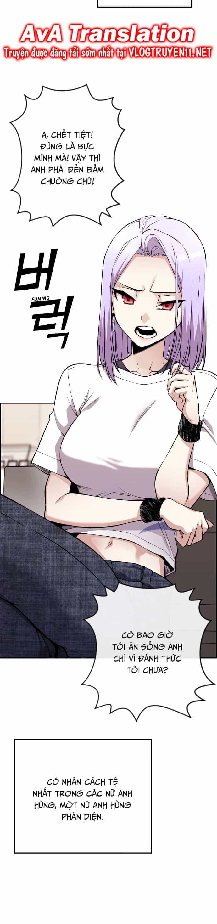 Nhân Vật Webtoon Na Kang Lim - Chương 71 - ảnh 30