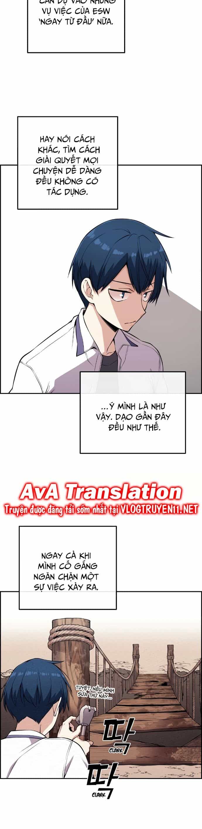 Nhân Vật Webtoon Na Kang Lim - Chương 72 - ảnh 2