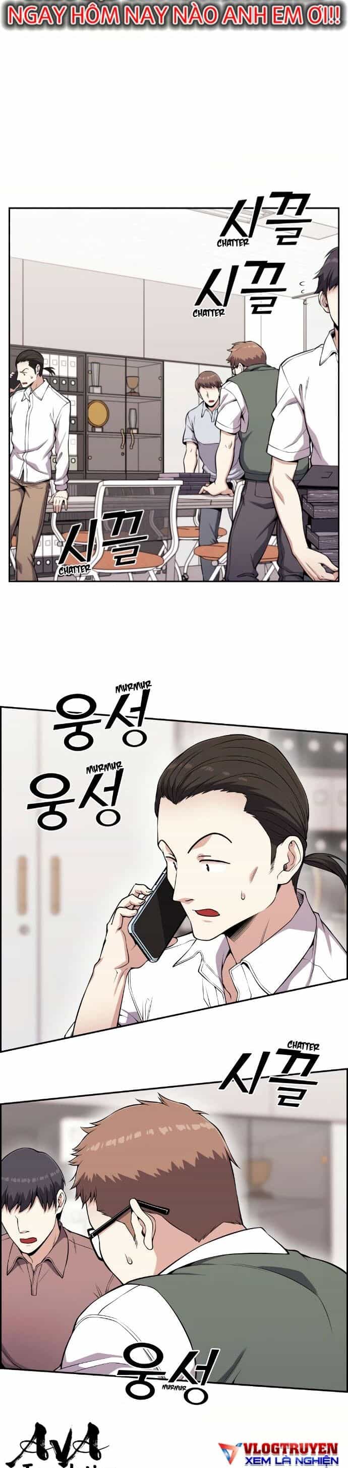 Nhân Vật Webtoon Na Kang Lim - Chương 72 - ảnh 32