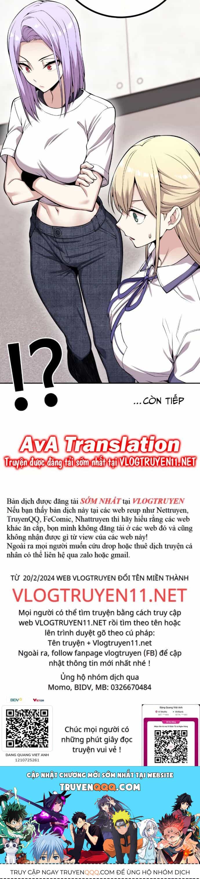 Nhân Vật Webtoon Na Kang Lim - Chương 72 - ảnh 39
