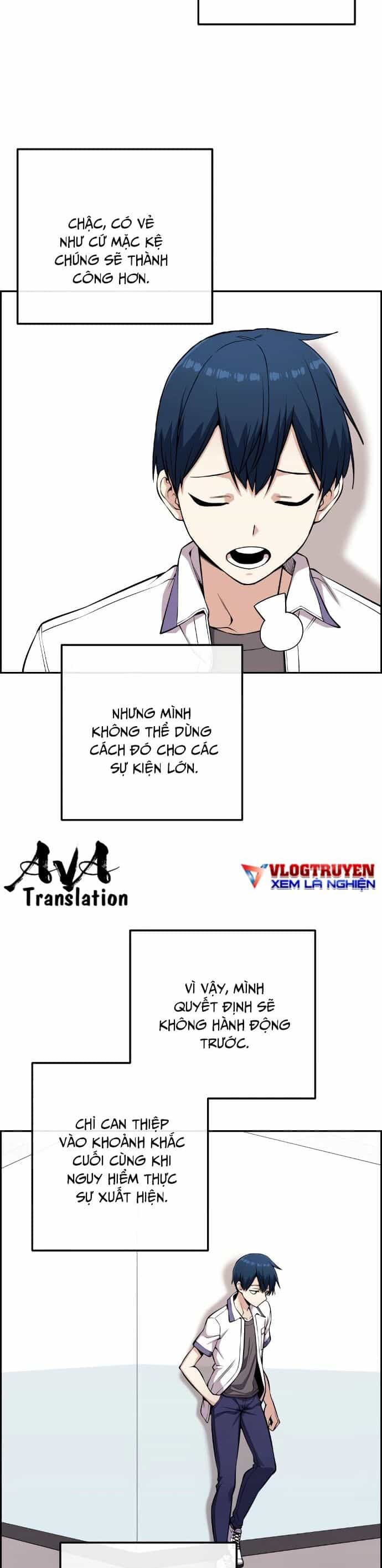 Nhân Vật Webtoon Na Kang Lim - Chương 72 - ảnh 4