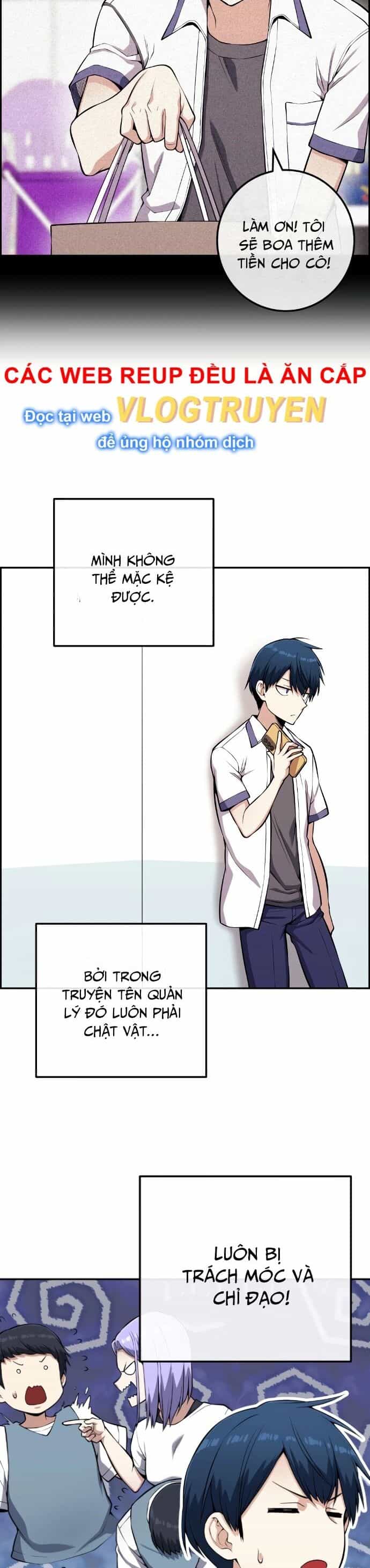 Nhân Vật Webtoon Na Kang Lim - Chương 72 - ảnh 8
