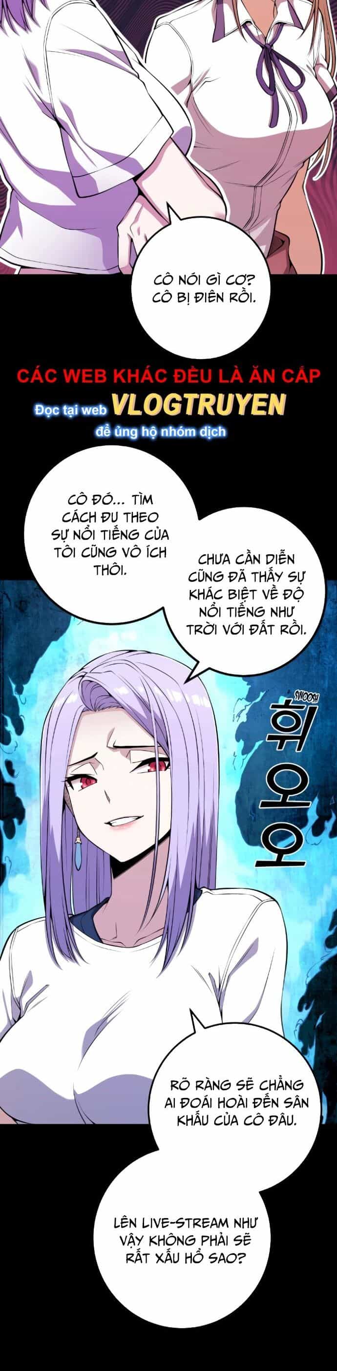 Nhân Vật Webtoon Na Kang Lim - Chương 73 - ảnh 10