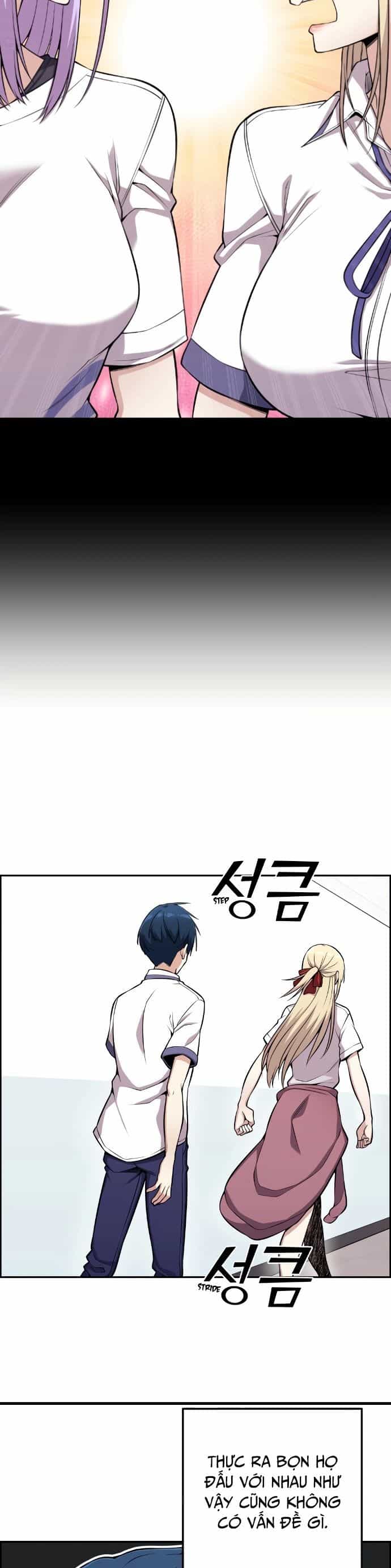 Nhân Vật Webtoon Na Kang Lim - Chương 73 - ảnh 13