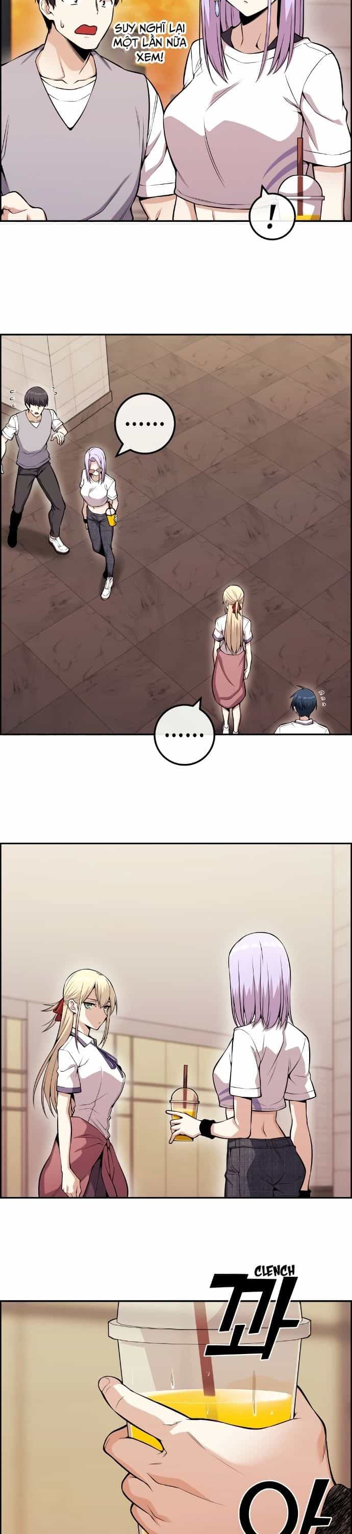 Nhân Vật Webtoon Na Kang Lim - Chương 73 - ảnh 19