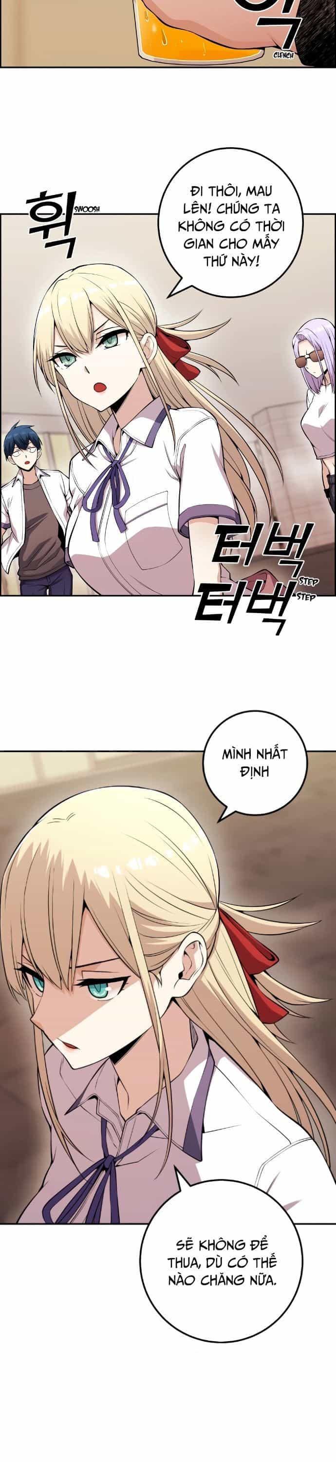 Nhân Vật Webtoon Na Kang Lim - Chương 73 - ảnh 20