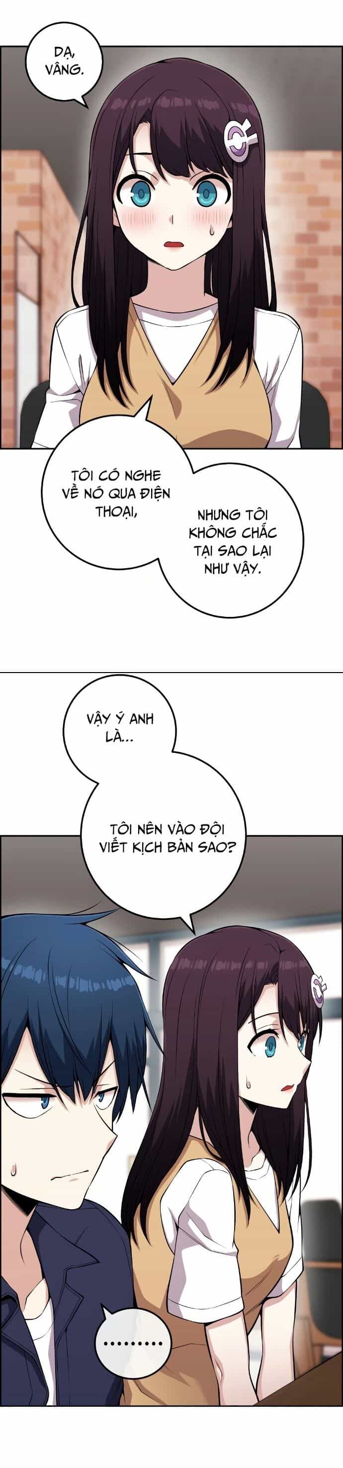 Nhân Vật Webtoon Na Kang Lim - Chương 73 - ảnh 29