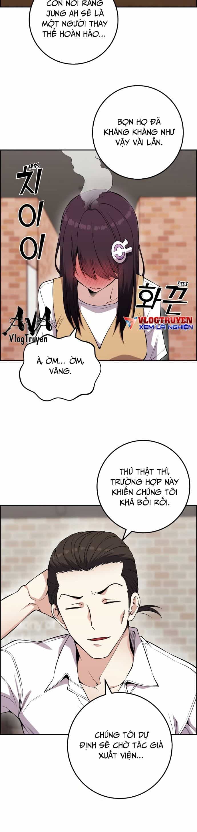 Nhân Vật Webtoon Na Kang Lim - Chương 73 - ảnh 35