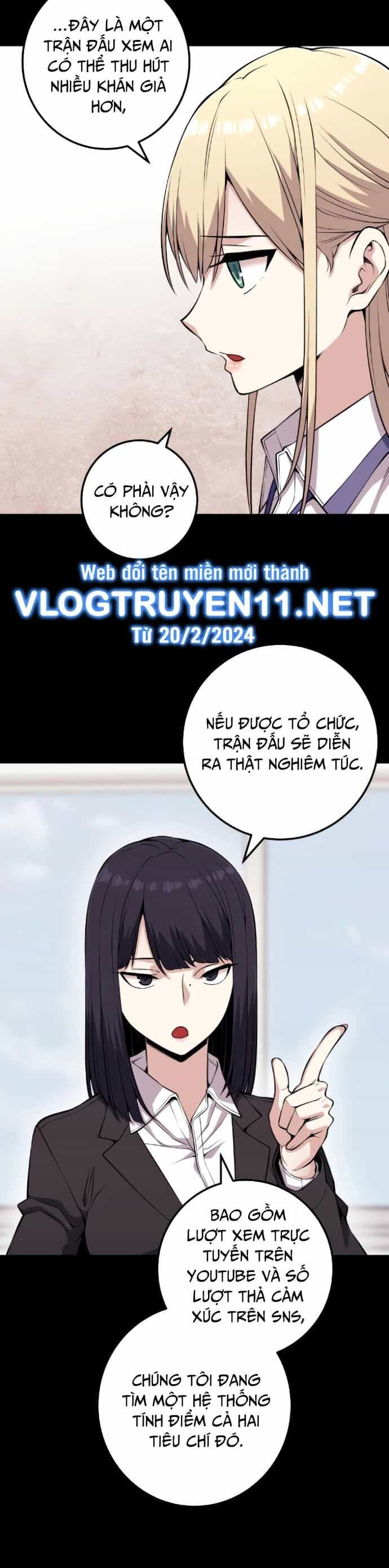 Nhân Vật Webtoon Na Kang Lim - Chương 73 - ảnh 5
