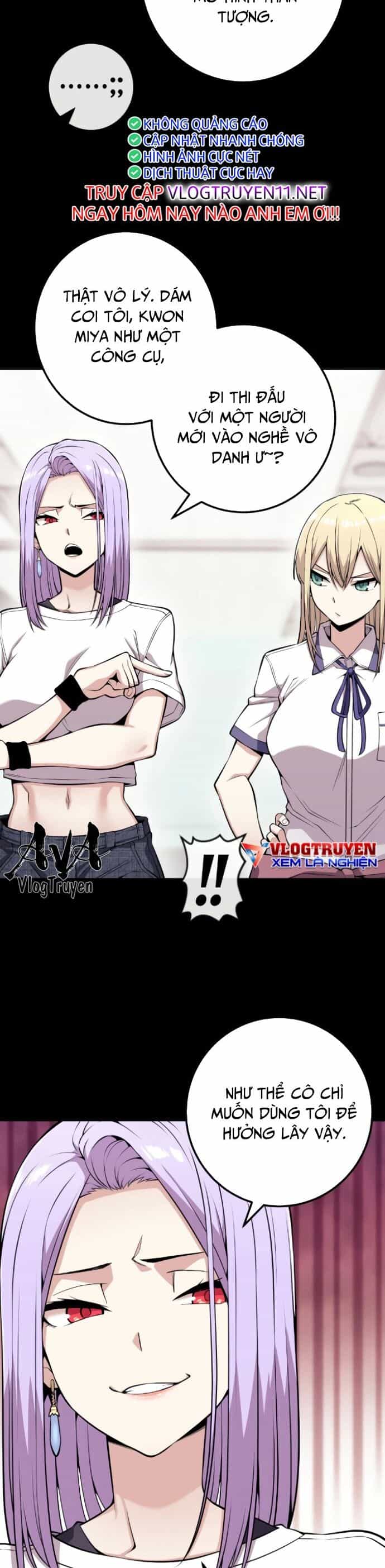 Nhân Vật Webtoon Na Kang Lim - Chương 73 - ảnh 8