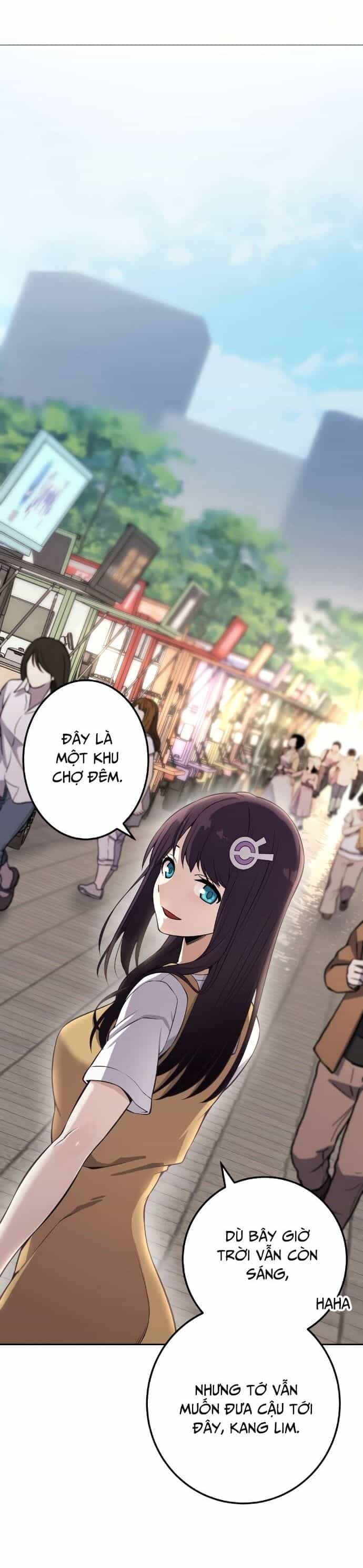 Nhân Vật Webtoon Na Kang Lim - Chương 74 - ảnh 10