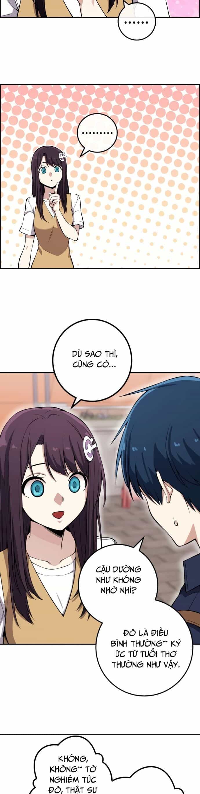 Nhân Vật Webtoon Na Kang Lim - Chương 74 - ảnh 13