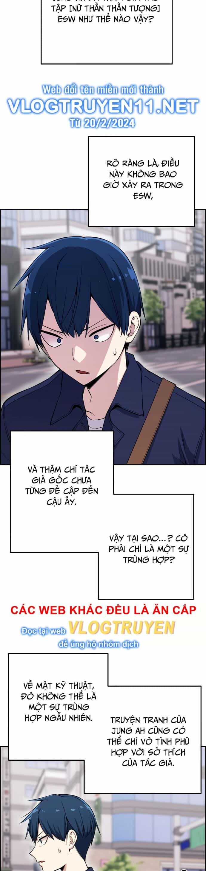 Nhân Vật Webtoon Na Kang Lim - Chương 74 - ảnh 2