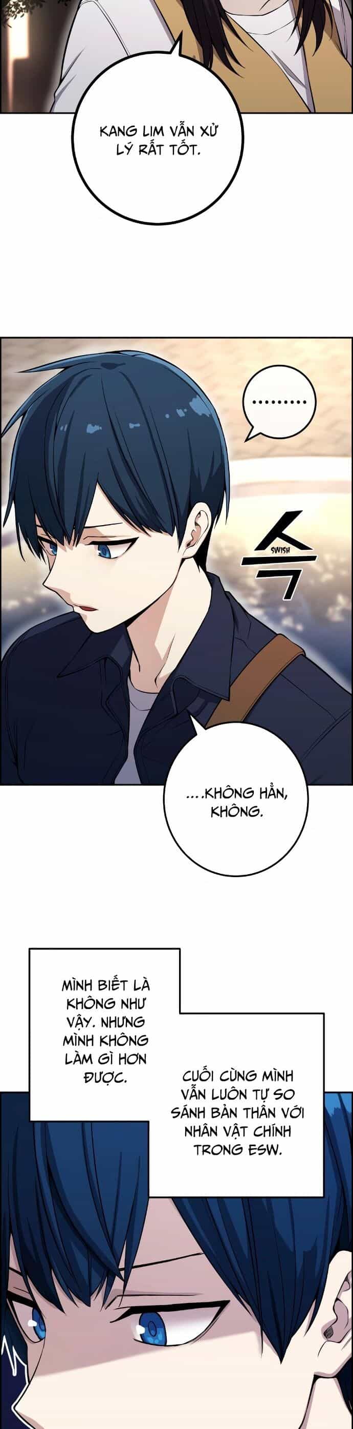 Nhân Vật Webtoon Na Kang Lim - Chương 74 - ảnh 23