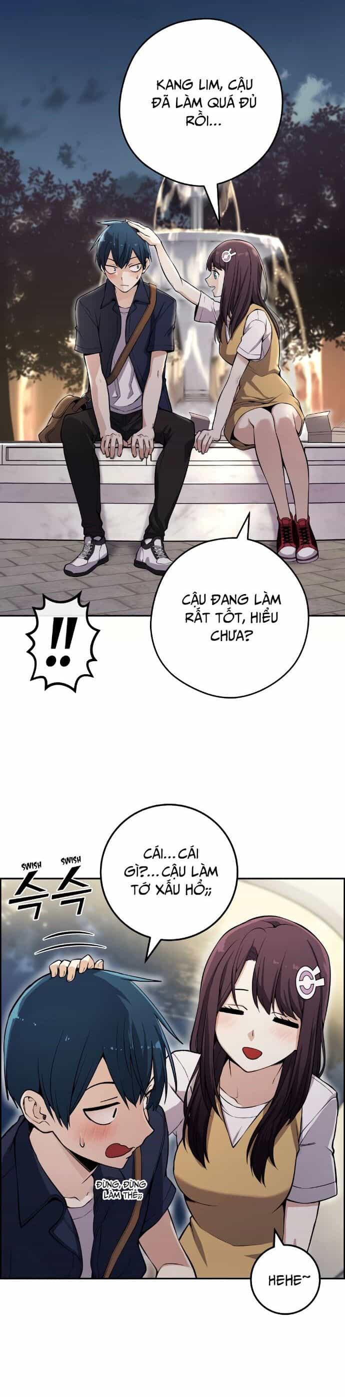 Nhân Vật Webtoon Na Kang Lim - Chương 74 - ảnh 25