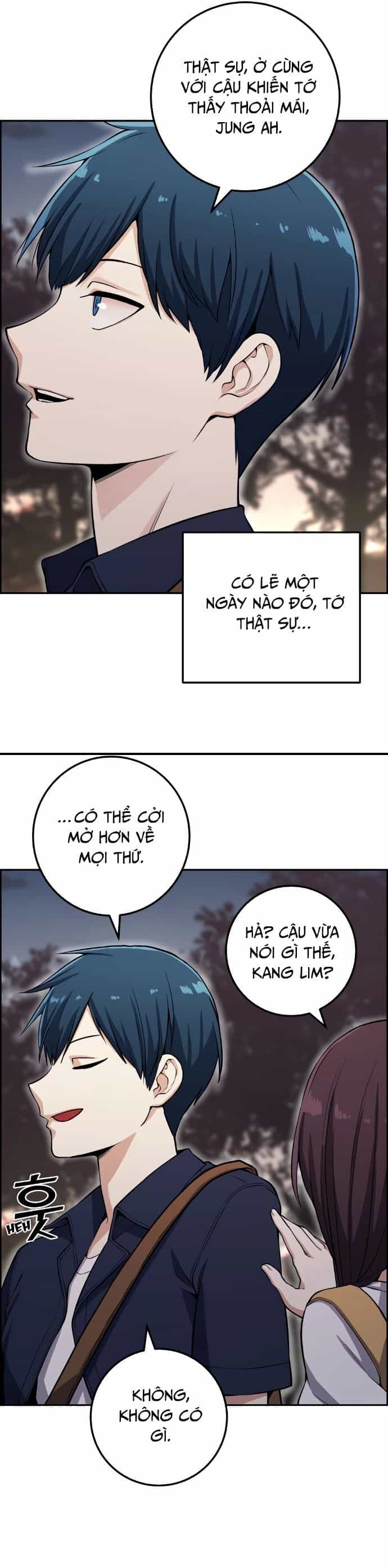 Nhân Vật Webtoon Na Kang Lim - Chương 74 - ảnh 26