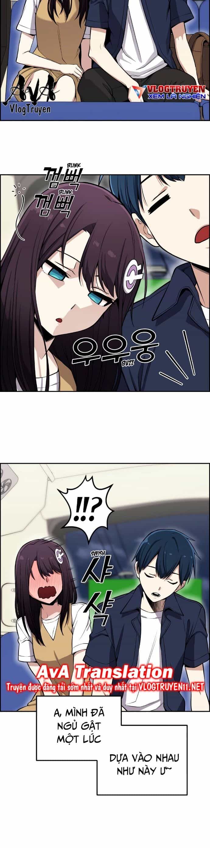 Nhân Vật Webtoon Na Kang Lim - Chương 74 - ảnh 30