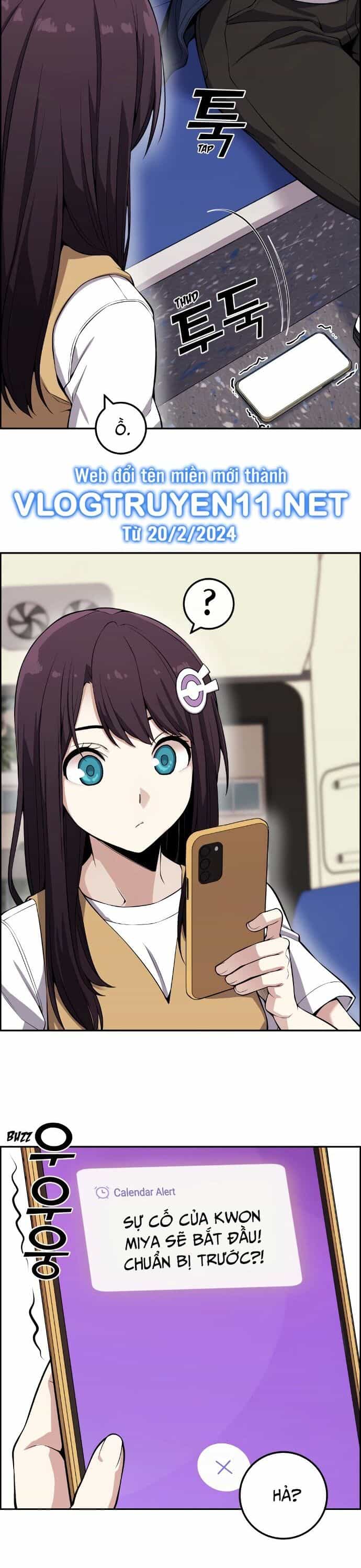 Nhân Vật Webtoon Na Kang Lim - Chương 74 - ảnh 32
