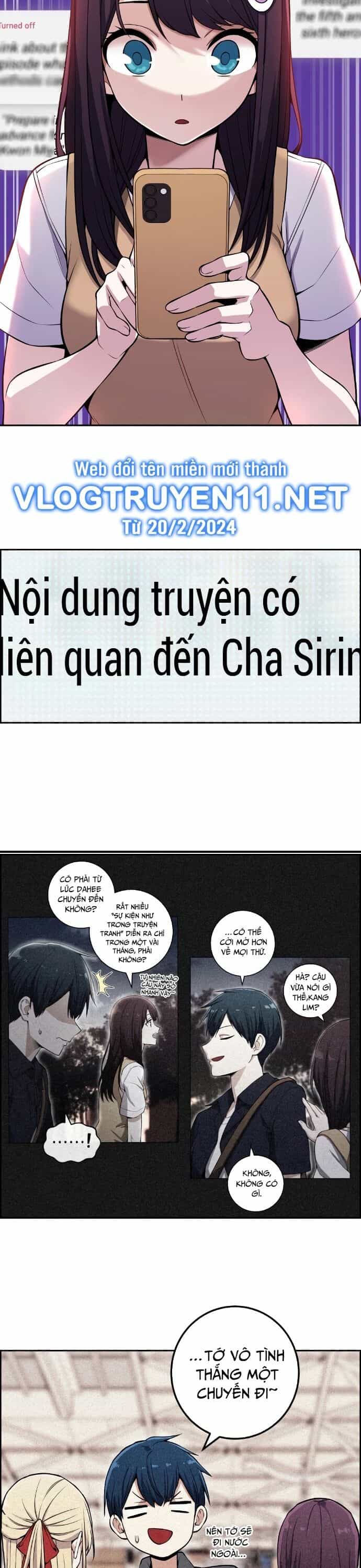 Nhân Vật Webtoon Na Kang Lim - Chương 74 - ảnh 34