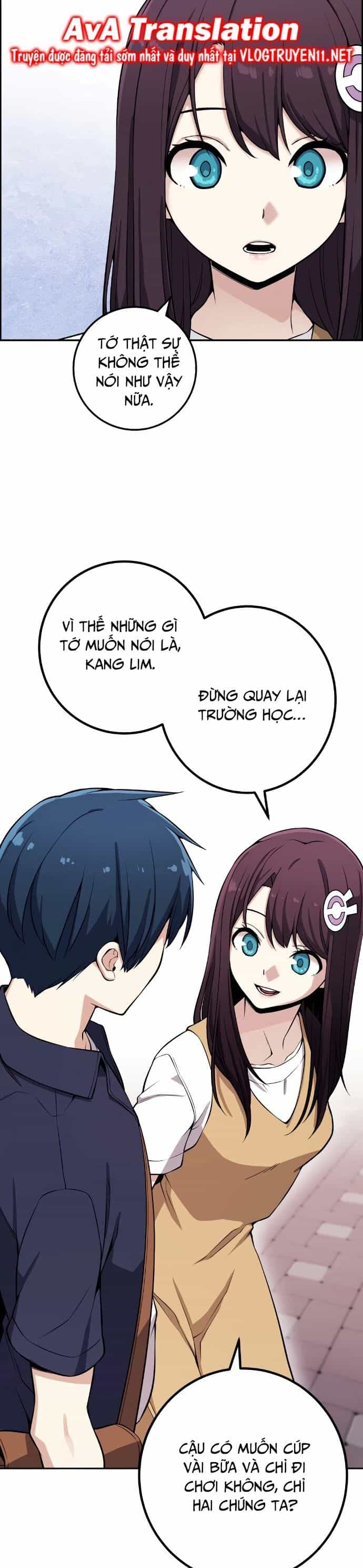 Nhân Vật Webtoon Na Kang Lim - Chương 74 - ảnh 7