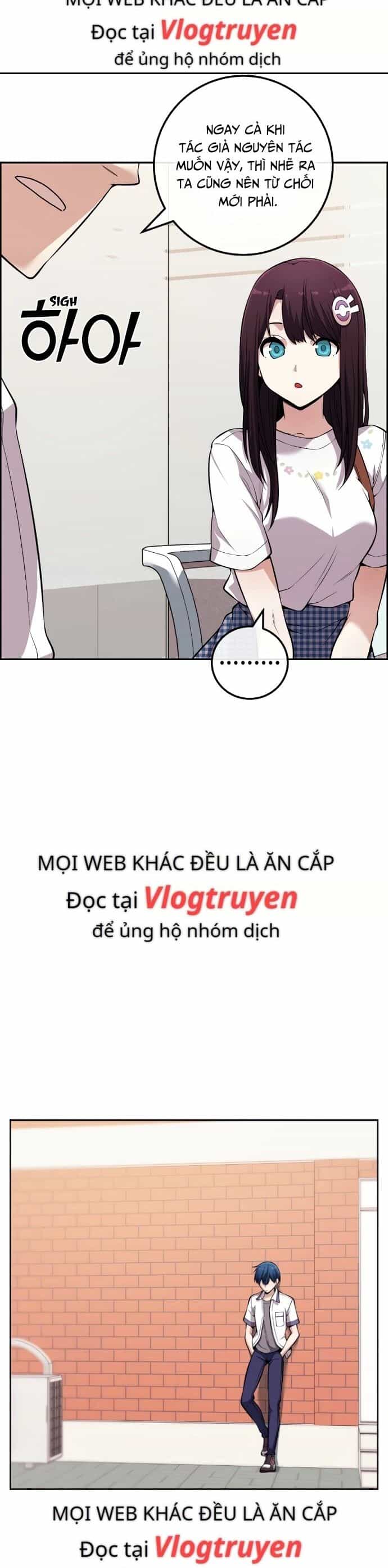 Nhân Vật Webtoon Na Kang Lim - Chương 75 - ảnh 10