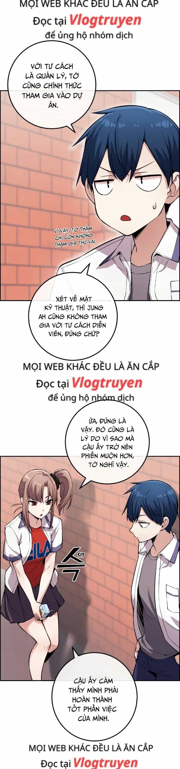 Nhân Vật Webtoon Na Kang Lim - Chương 75 - ảnh 13